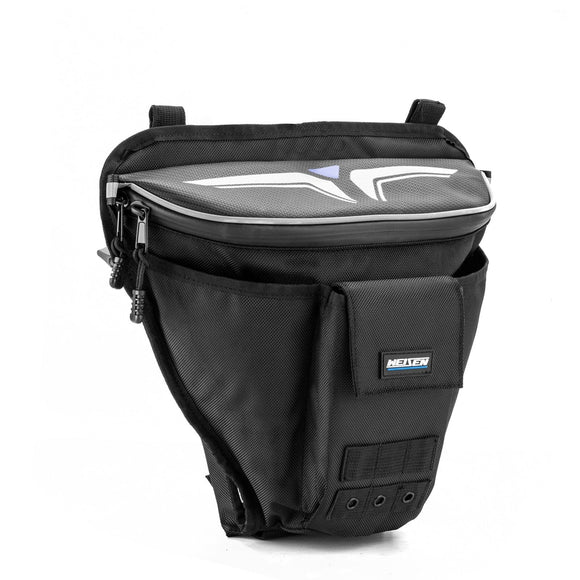 2024 - 2025 Polaris RZR XP 1000/XP 4 1000 UTV Center Storage Bags | Waterproof, Scratch - Resistant, 1.35 Gallon - WeiSen - 80801005