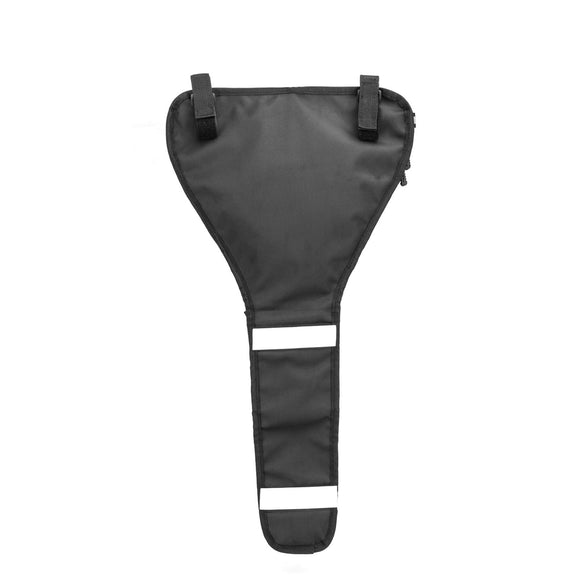 2024 - 2025 Polaris RZR XP 1000/XP 4 1000 UTV Center Storage Bags | Waterproof, Scratch - Resistant, 1.35 Gallon - WeiSen - 80801005