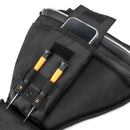 2024 - 2025 Polaris RZR XP 1000/XP 4 1000 UTV Center Storage Bags | Waterproof, Scratch - Resistant, 1.35 Gallon - WeiSen - 80801005