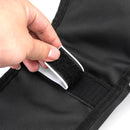 2024 - 2025 Polaris RZR XP 1000/XP 4 1000 UTV Center Storage Bags | Waterproof, Scratch - Resistant, 1.35 Gallon - WeiSen - 80801005