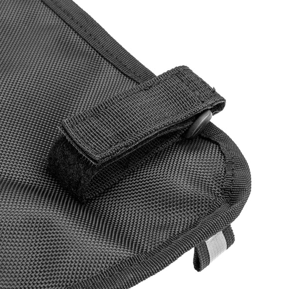 2024 - 2025 Polaris RZR XP 1000/XP 4 1000 UTV Center Storage Bags | Waterproof, Scratch - Resistant, 1.35 Gallon - WeiSen - 80801005