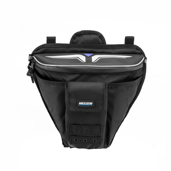 2024 - 2025 Polaris RZR XP 1000/XP 4 1000 UTV Center Storage Bags | Waterproof, Scratch - Resistant, 1.35 Gallon - WeiSen - 80801005