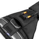 2024 - 2025 Polaris RZR XP 1000/XP 4 1000 UTV Center Storage Bags | Waterproof, Scratch - Resistant, 1.35 Gallon - WeiSen - 80801005