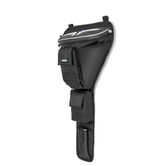 2024 - 2025 Polaris RZR XP 1000/XP 4 1000 UTV Center Storage Bags | Waterproof, Scratch - Resistant, 1.35 Gallon - WeiSen - 80801005