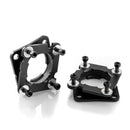 2024 - 2025 Toyota Tacoma Heavy Duty Steel Front Suspension 1.5" Leveling Kit - WeiSen - 70401044