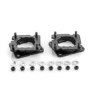 2024 - 2025 Toyota Tacoma Heavy Duty Steel Front Suspension 1.5" Leveling Kit - WeiSen - 70401044