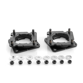 2024 - 2025 Toyota Tacoma Heavy Duty Steel Front Suspension 1.5" Leveling Kit - WeiSen - 70401044