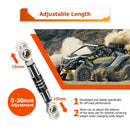 2024+ Can Am Maverick R/Max UTV Off Road Adjustable Front Aluminum Sway Bar Links - WeiSen - 80402006