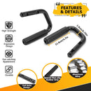 2024 - Current Can Am Maverick R / R Max UTV A Pillar Aluminum Grab Handle - WeiSen - 80302007