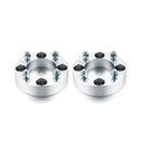 2Pcs 1.5" 2.0" Wheel Spacers 4x110mm for Yamaha Raptor 250/350/660R/700R Arctic Cat 300/400/450/1000 - WeiSen - 80403036
