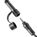 4FT Chasing RGB LED COB Antenna Spiral Whip Lights Fit RZR Can - Am Polaris UTV - WeiSen - 80204009