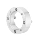 4pcs 2" Wheel Spacers 4x156mm for Polaris RZR XP1000/Ranger 1000/XP/General 1000/XP/4 | 6061 - T6 Forged Aluminum | M12x1.5 Thread | 131mm Hub Bore - WeiSen - 80403008