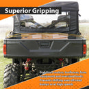 4Pcs Ring Style UTV ATV Tie Down Anchors Fit Polaris Ranger General 1000/xp with 1 - 7/16" Hole - WeiSen - 80304018