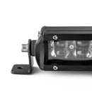 50inch RGBW LED Chasing Light Bar for 2017 - 2024 Polaris Ranger XP 1000 / XP 1000 Crew | Spot&Flood, Bluetooth&Remote Control - WeiSen - 80101020+70202016