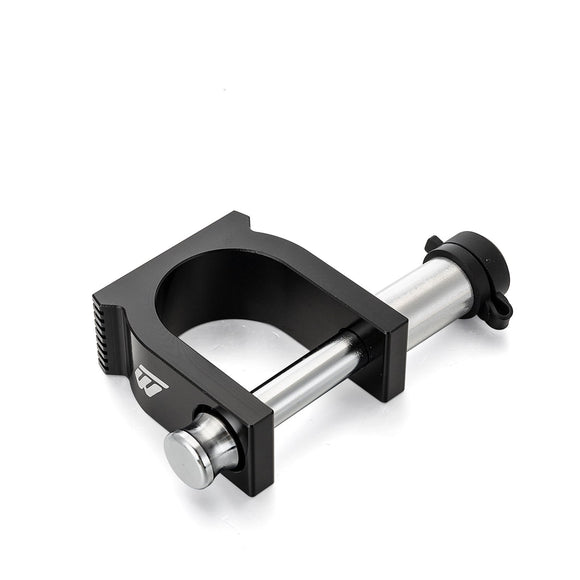 5th Wheel Trailer Lock for 2 - Inch King Pin | Acid Pickling and Anodizing | 6061 Aluminum Alloy - WeiSen - 70304041