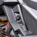 6061 Aluminum Gas Tank Cap Gas Can Cover for Polaris RZR 570/800/900/1000 Ranger 500/570/700/800/900/1000 General 1000 - WeiSen - 80503005