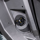 6061 Aluminum Gas Tank Cap Gas Can Cover for Polaris RZR 570/800/900/1000 Ranger 500/570/700/800/900/1000 General 1000 - WeiSen - 80503005