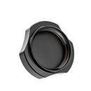 6061 Aluminum Gas Tank Cap Gas Can Cover for Polaris RZR 570/800/900/1000 Ranger 500/570/700/800/900/1000 General 1000 - WeiSen - 80503005