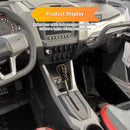 6061 Aluminum UTV Shifter Knob Fits Polaris RZR PRO R/PRO XP/Turbo R/XP 1000 (Replace OEM #5459024) - WeiSen - 80312003