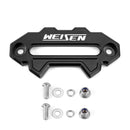 Aluminum 6" Hawse Fairlead for 3000 - 8000lbs Synthetic Winch Rope ATV UTV SUV Truck - WeiSen - 80310050