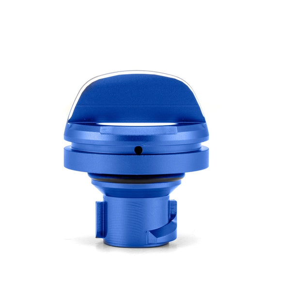 Aluminum Diesel Exhaust Fluid Cap for 2013 - 2023 Dodge Ram EcoDiesel 1500/2500/3500/4500/5500 3.0L 6.7L Diesel, 5.7L 6.4L Gas - WeiSen - 70520009