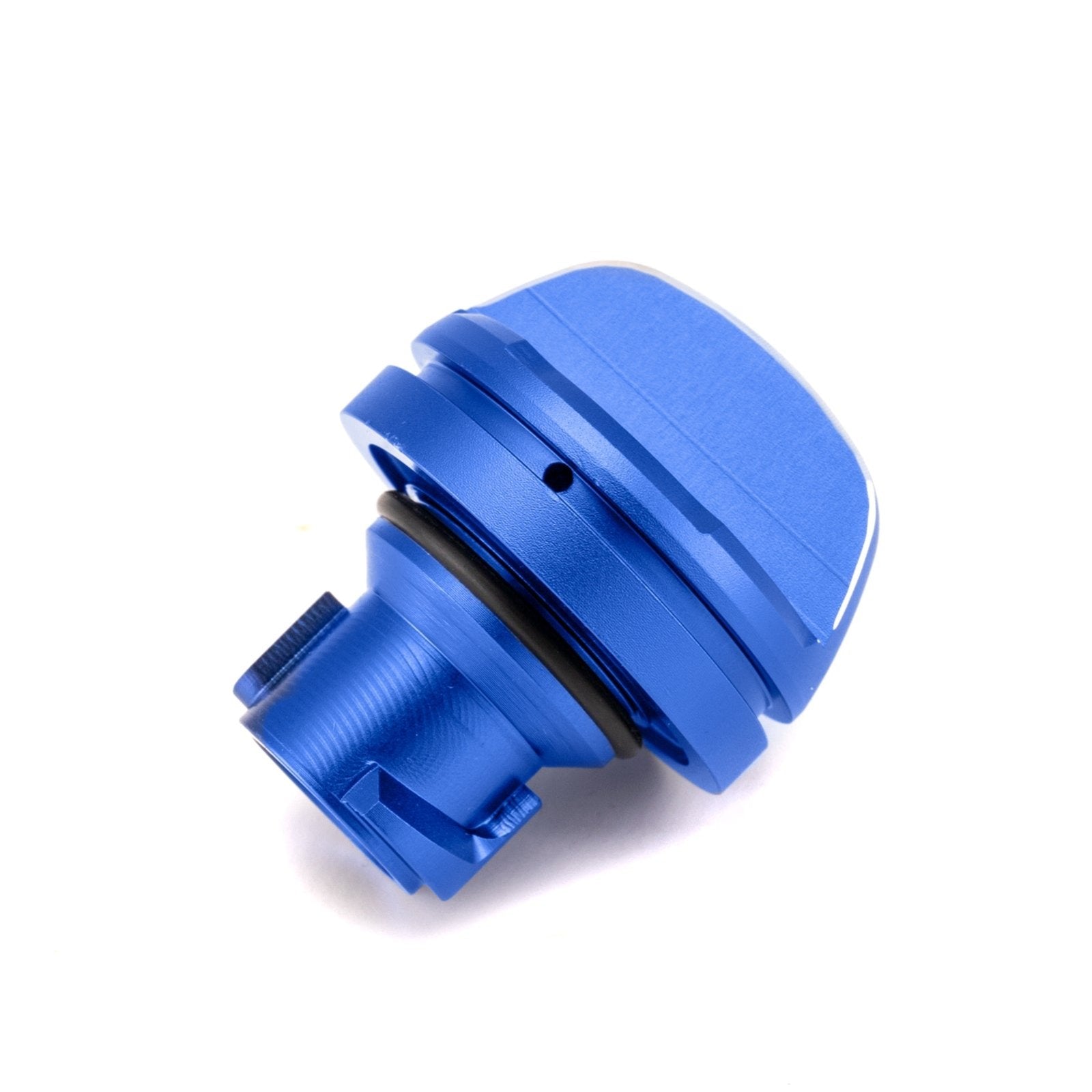 Aluminum Diesel Exhaust Fluid Cap for 2013 - 2023 Dodge Ram EcoDiesel 1500/2500/3500/4500/5500 3.0L 6.7L Diesel, 5.7L 6.4L Gas - WeiSen - 70520009