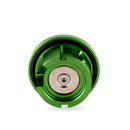 Aluminum Magnetic Diesel Fuel Cap Tank Cover for 2019+ Dodge Ram 1500 2500 3500 3.0L 6.7L Diesel - WeiSen - 70501006