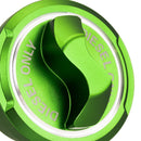 Aluminum Magnetic Diesel Fuel Cap Tank Cover for 2019+ Dodge Ram 1500 2500 3500 3.0L 6.7L Diesel - WeiSen - 70501006