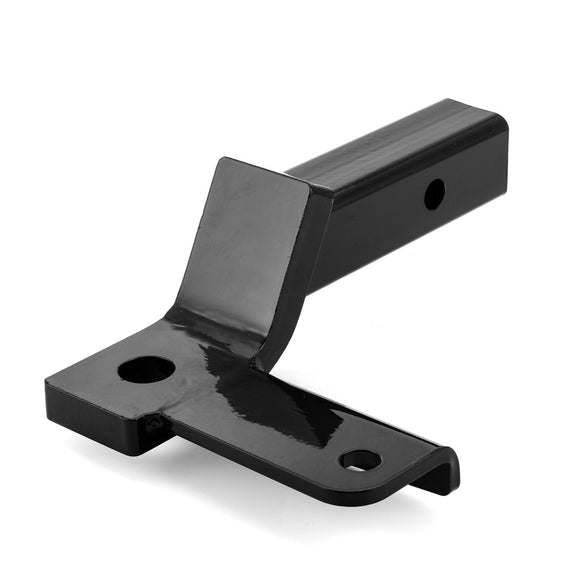 Anti Sway Trailer Hitch Ball Mount Universal for 2" Receiver Tubes, Ball Socket Diameter 1" - WeiSen - 70304042