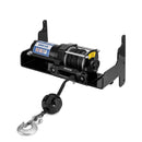 ATV 3000lb 12V Electric Winch Kit for 1995 - 2008 Polaris Xplorer Xpress Xpedition ATP PVT Diesel Magnum 325 330 500 - WeiSen - 80310039