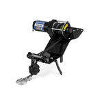 ATV 3000lb 12V Electric Winch Kit for 2000 - 2006 Honda Rancher TRX350 & 2004 - 2007 Honda Rancher TRX400 - WeiSen - 80310045