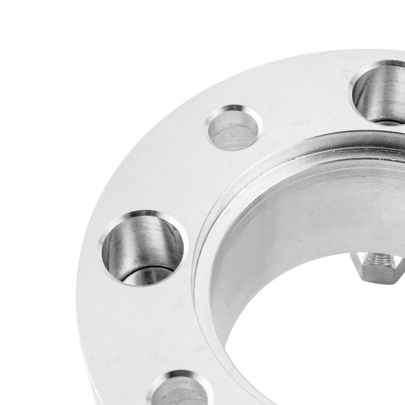 ATV Honda Yamaha Kawasaki Suzuki 4x 2" Aluminum Billet Wheel Spacers - WeiSen - 80403033*2