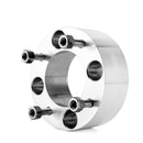 ATV Honda Yamaha Kawasaki Suzuki 4x 2" Aluminum Billet Wheel Spacers - WeiSen - 80403033*2