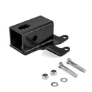 ATV Rear Towing Hitch Trailer Hitch 2" Receiver for 2001 - 2024 Honda Foreman TRX450/500/520 Rancher TRX350/400/420 Rubicon TRX500/520(SOLID AXLE ONLY) - WeiSen - 80107019