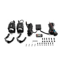 ATV UTV Truck Jeep SUV Whipless RGBW LED Whip Light | Wireless Remote Control | 9 Modes | Waterproof - WeiSen - 80204018