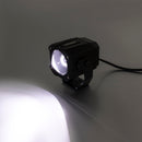 ATV UTV Truck Jeep SUV Whipless RGBW LED Whip Light | Wireless Remote Control | 9 Modes | Waterproof - WeiSen - 80204018