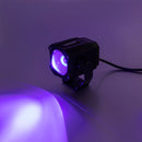 ATV UTV Truck Jeep SUV Whipless RGBW LED Whip Light | Wireless Remote Control | 9 Modes | Waterproof - WeiSen - 80204018