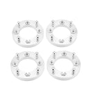 Can - Am Commander Defender Outlander 4pcs UTV ATV 6061 Aluminum 1" Wheel Spacer Adapter - WeiSen - 80403014