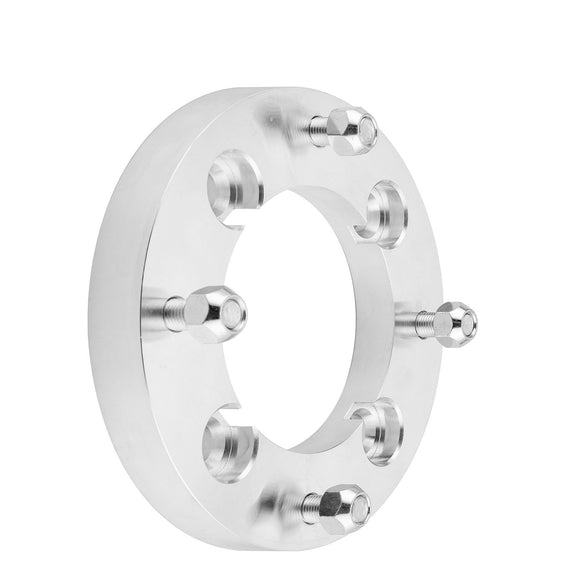 Can - Am Commander Defender Outlander 4pcs UTV ATV 6061 Aluminum 1" Wheel Spacer Adapter - WeiSen - 80403014