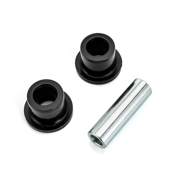 Can - Am Defender Heavy Duty 5/7/8/9/10/MAX UTV Front & Rear A Arm Bushing Kit Heavy Duty UHMW Bushings - WeiSen - 80405012