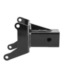 Can Am Outlander & Renegade 1000 850 650 570 450 Rear Adjustable Trailer Hitch Ball Mount Receiver Kit - WeiSen - 80107008+70304025