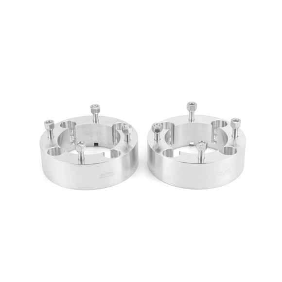 Can - Am Outlander Renegade Commander Maverick Sport Trail 2Pcs 6061 Aluminum 2" Wheel Spacer Adapter - WeiSen - 80403029
