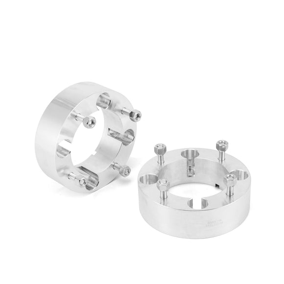 Can - Am Outlander Renegade Commander Maverick Sport Trail 2Pcs 6061 Aluminum 2" Wheel Spacer Adapter - WeiSen - 80403029