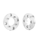 Can am Outlander Renegade Maverick Commander Kawasaki Bayou Brute Force 1.0" 1.5" Wheel Spacers | 6061 - T6 Forged Aluminum - WeiSen - 80403010