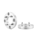 Can am Outlander Renegade Maverick Commander Kawasaki Bayou Brute Force 1.0" 1.5" Wheel Spacers | 6061 - T6 Forged Aluminum - WeiSen - 80403010