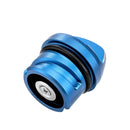 Diesel Exhaust Fluid Cap for 2010 - 2019 Chevrolet Silverado 2500/3500 DIESEL & GMC Sierra 2500/3500 DIESEL - WeiSen - 70520010