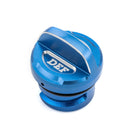 Diesel Exhaust Fluid Cap for 2010 - 2019 Chevrolet Silverado 2500/3500 DIESEL & GMC Sierra 2500/3500 DIESEL - WeiSen - 70520010