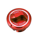 Dodge Ram 1500 2500 3500 3.0L 6.7L Diesel 2019 - 2025 Magnetic Diesel Fuel Cap - WeiSen - 70501017
