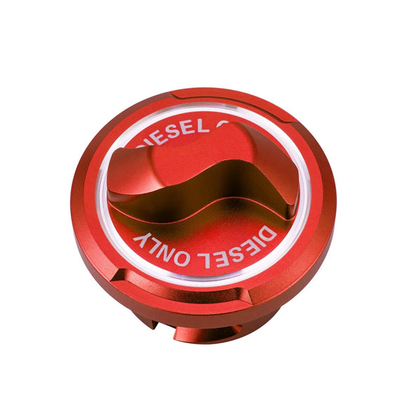 Dodge Ram 1500 2500 3500 3.0L 6.7L Diesel 2019 - 2025 Magnetic Diesel Fuel Cap - WeiSen - 70501017