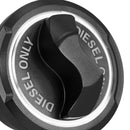 Dodge Ram 1500 2500 3500 3.0L 6.7L Diesel 2019 - 2025 Magnetic Diesel Fuel Cap - WeiSen - 70501017